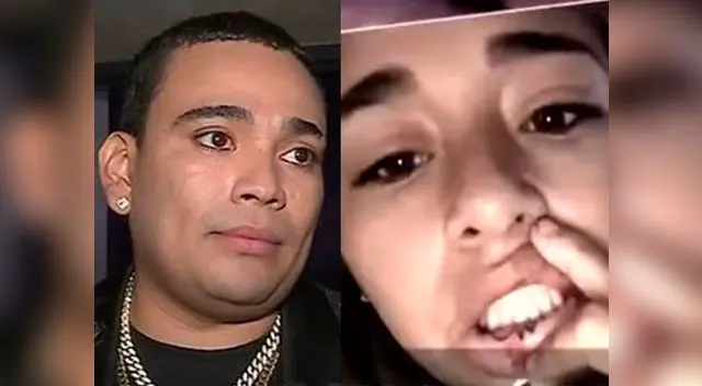 Gianella Ydoña le responde fuerte y claro a Josimar