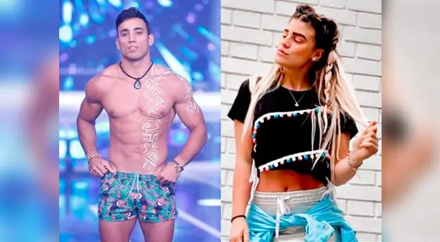 Said Palao dio a conocer que el amor se acabó