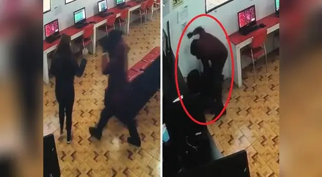 Ciudadana extranjera fue víctima de asalto en Ventanilla