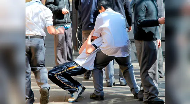 Menor revela amenazas de muerte y no quiere ir al colegio