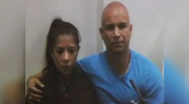 El móvil habría sido la disputa por el inmueble El móvil habría sido la disputa por el inmueble