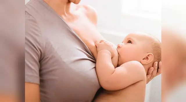 A mayor edad de la mujer al dar a luz por primera vez, es más probable que contraiga cáncer de seno A mayor edad de la mujer al dar a luz por primera vez, es más probable que contraiga cáncer de seno