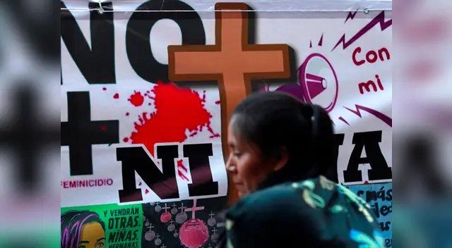 La víctima fue socorrida por los vecinos del lugar, pero falleció en el hospital