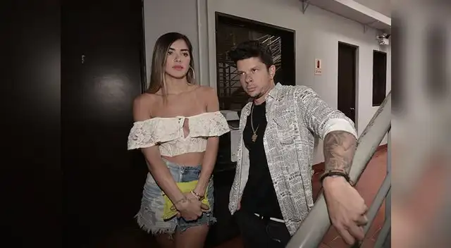 La modelo venezolana Korina Rivadeneira quería que archiven su caso alegando inocencia La modelo venezolana Korina Rivadeneira quería que archiven su caso alegando inocencia