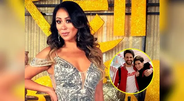 Cathy Sáenz habla sobre salida de Peluchín y Gigi Mitre