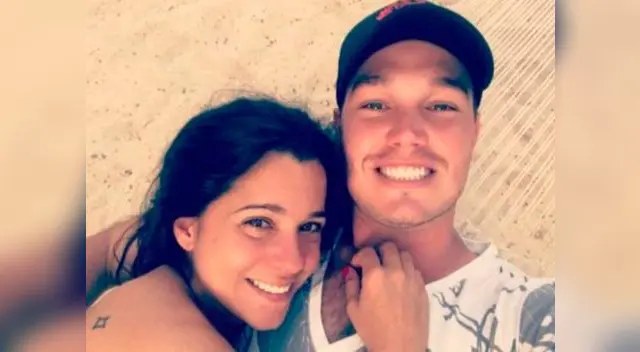 Vanessa Terkes habla sobre su matrimonio con George Forsyth