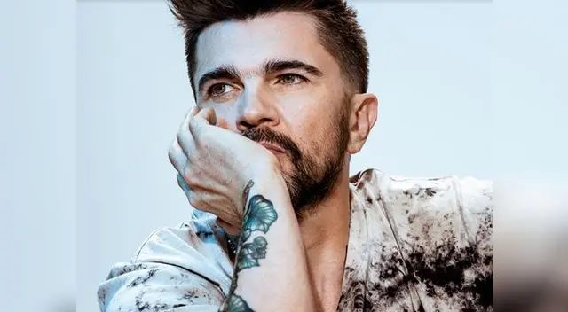 Juanes se presentará en teatro de la UPAO