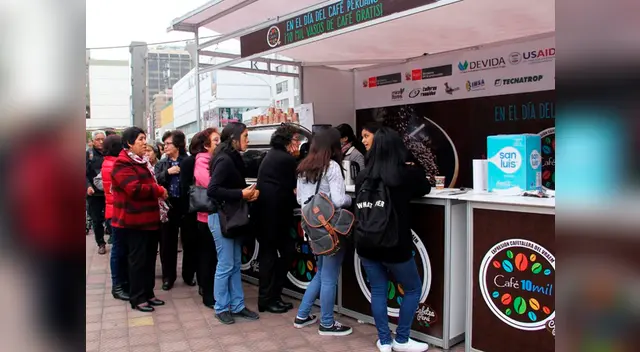 Se realizará del 21 al 25 de agosto, en el Parque Kennedy del distrito de Miraflores Se realizará del 21 al 25 de agosto, en el Parque Kennedy del distrito de Miraflores