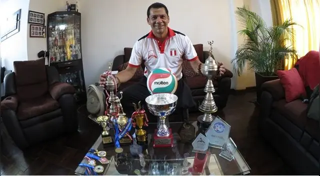 Los juegos Parapnamericanos en Perú dará cupo en 13 dísciplinas a la para olímpiadas de Tokio 2010