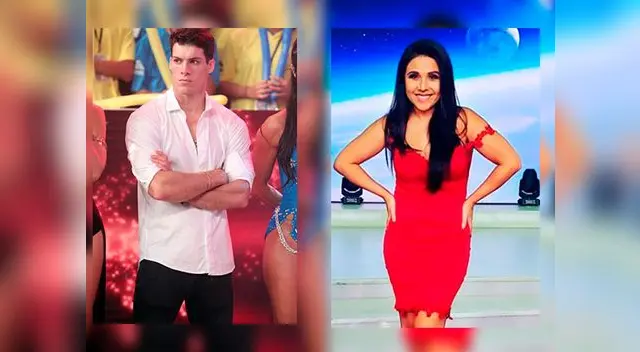 Tula Rodríguez cuestiona a Patricio Parodi tras incumplir normal laboral en su segundo día de conductor de En boca de todos