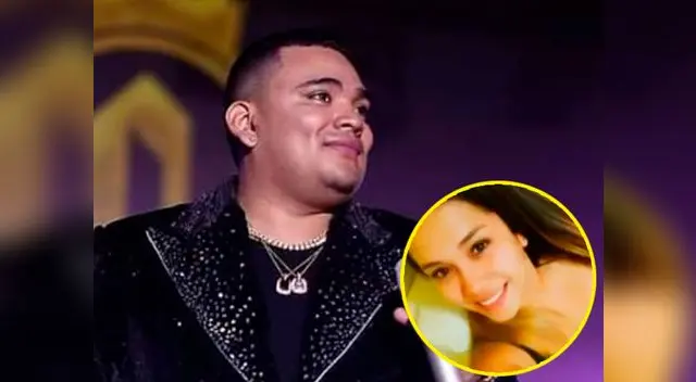 La joven dejó en claro que nunca vivió ningún tipo de agresión de parte de Josimar La joven dejó en claro que nunca vivió ningún tipo de agresión de parte de Josimar