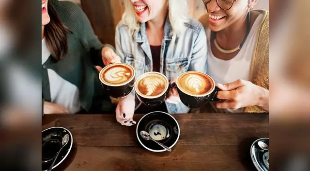 El café es la segunda bebida más consumida en el mundo, después del agua El café es la segunda bebida más consumida en el mundo, después del agua