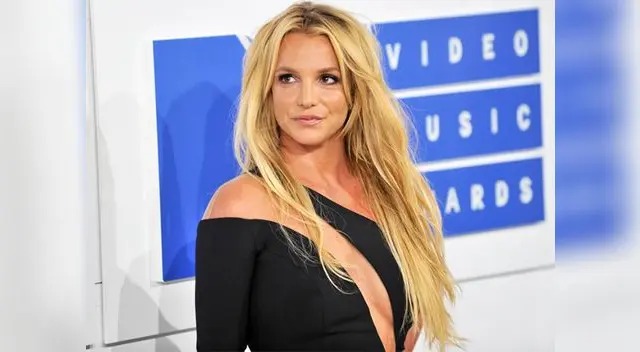 Brinet Spears conmovió con mensaje a sus seguidores en su Instagram
