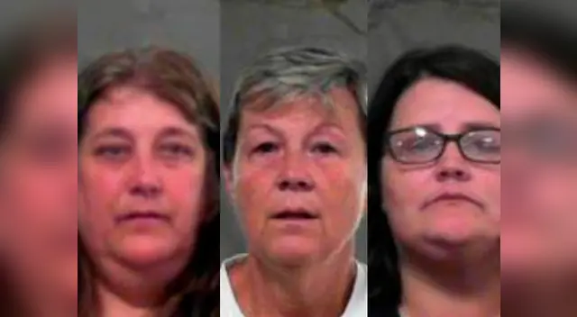 La mujer descubrió hematomas en el cuerpo de su hija, por ello decidió investigar el hecho