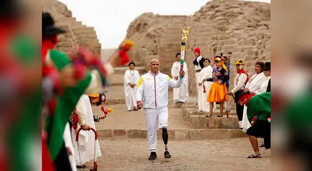 Nuestros 139 paradeportistas esperan seguir llenando de gloria al Perú 