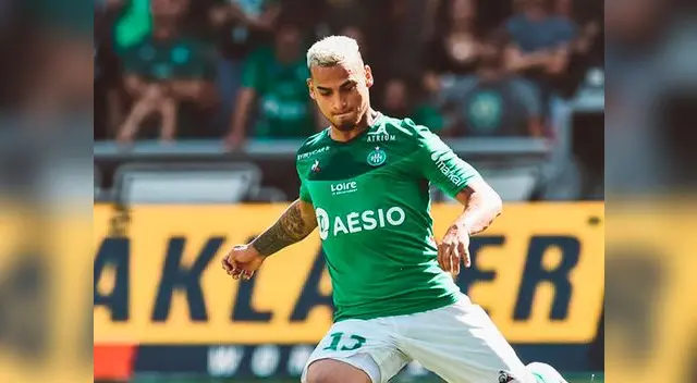 Miguel Trauco prefirió ir a jugar a Francia y resignó un mejor ingreso económico Miguel Trauco prefirió ir a jugar a Francia y resignó un mejor ingreso económico