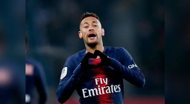 Franceses dicen que Neymar todavía no está para jugar Franceses dicen que Neymar todavía no está para jugar