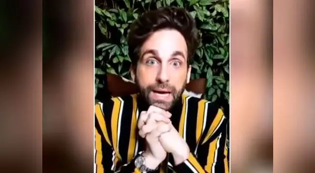 Peluchín culpa a Susana Umbert de su salida de Latina