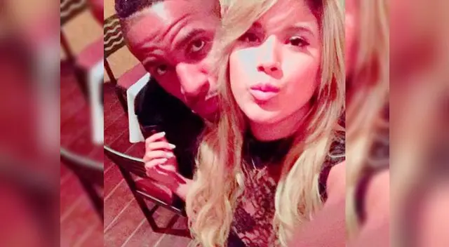 Yahaira Plasencia habló su actual relación con Jefferson Farfán