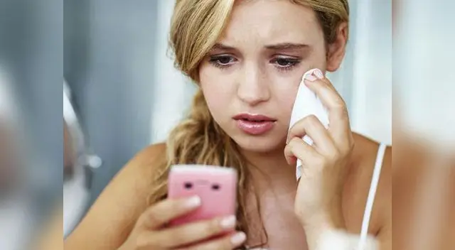 Lo mejor es centrarte en ti misma.