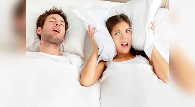 Son uno de los motivos por los que la mujer pierde tres horas diarias de sueño