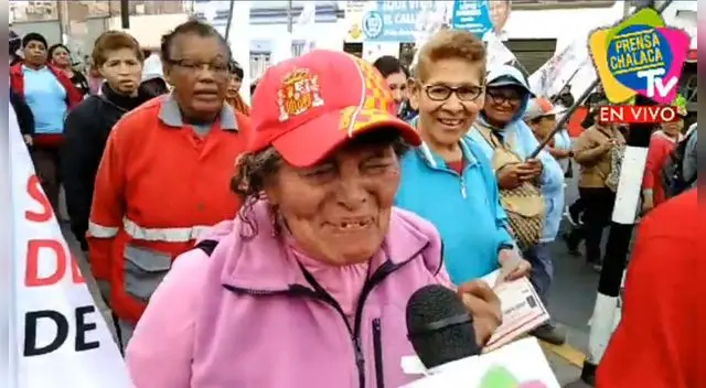 Trabajadora despedida tras 13 años de servicio reclama que la quieren recontratar a través de una service Trabajadora despedida tras 13 años de servicio reclama que la quieren recontratar a través de una service