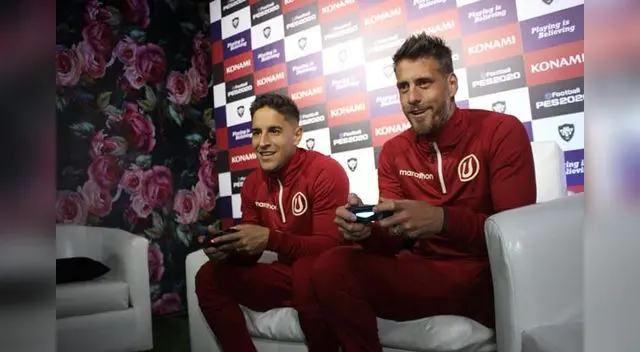 No es un juego Denis deja la 'U' y se va C de Italia