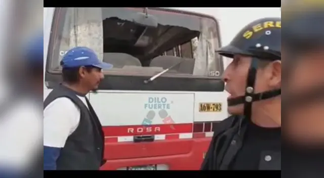 La tragedia rondó en Ayacucho, cuando delincuentes balearon a escolar La tragedia rondó en Ayacucho, cuando delincuentes balearon a escolar