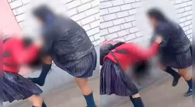 Equipo de Minedu monitoreará las acciones a tomar con la menor afectada Equipo de Minedu monitoreará las acciones a tomar con la menor afectada