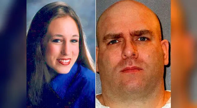 Larry Swearingen sorprendió a jueces y autoridades al hacer un pedido en el último momento Larry Swearingen sorprendió a jueces y autoridades al hacer un pedido en el último momento