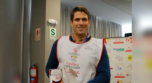 Paco Bazán se encuentra satisfecho por la sintonía que viene alcanzando su programa Mi gente dice