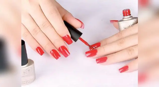 Los trucos caseros son la clave para tener un secado rápido y verse más bella