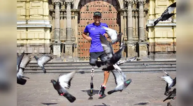 De Vinatea llega en buenas condiciones