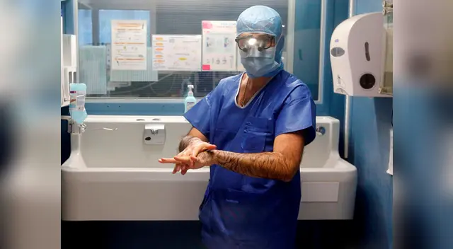 El sujeto tenía un diario donde registraba los nombres y detalles del abuso a sus víctimas (Imagen referencial)