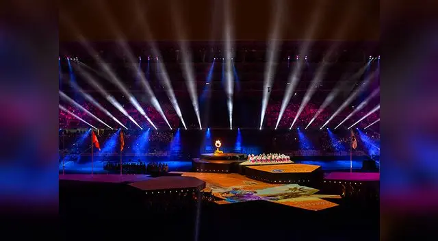 No te pierdas la inaguración de los Juegos Parapanamericanos por El Popular