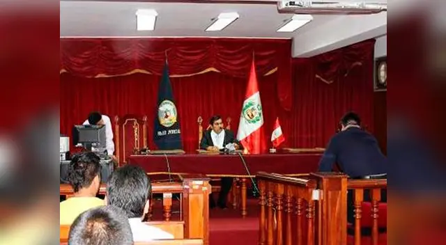 El Ministerio Público logró que se condene al venezolano Humberto Ramón Romero Glod por causar accidente de tránsito