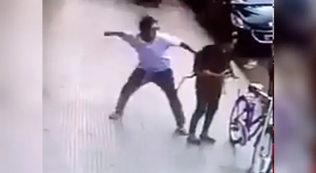 El Poder Judicial ordenó 9 meses de prisión preventiva contra José Antonio Barahona Marroquín por agresión y abuso sexual El Poder Judicial ordenó 9 meses de prisión preventiva contra José Antonio Barahona Marroquín por agresión y abuso sexual