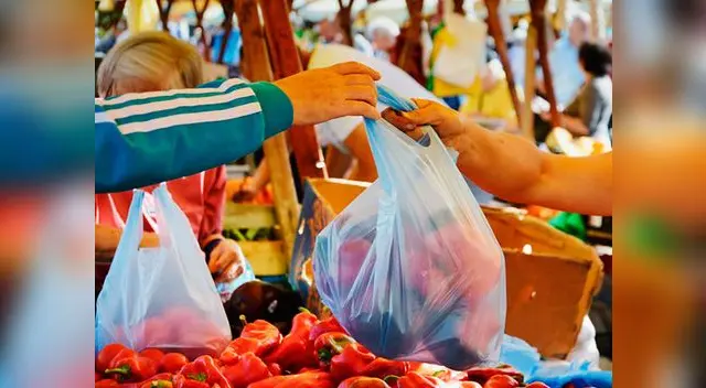 Tampoco no se podrá vender sorbetes de plástico y cosas de tecnoport por el bien del Medio Ambiente Tampoco no se podrá vender sorbetes de plástico y cosas de tecnoport por el bien del Medio Ambiente