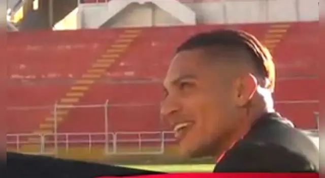 Guerrero y su apoyo solidario a los 139 atletas nacionales que participan en los Juegos Parapanamericanos Guerrero y su apoyo solidario a los 139 atletas nacionales que participan en los Juegos Parapanamericanos