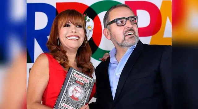 Beto Ortiz tendrá a Nicola Porcella como invitado de su programa, El valor de la verdad Beto Ortiz tendrá a Nicola Porcella como invitado de su programa, El valor de la verdad