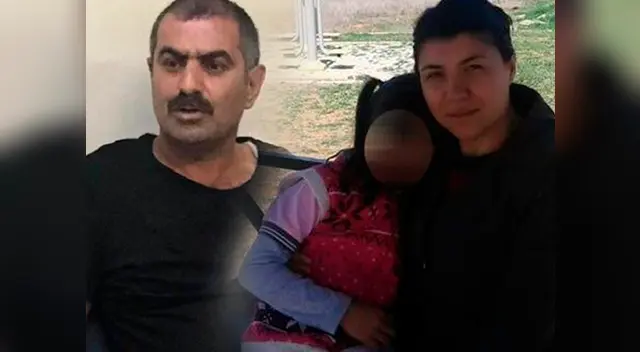 La mujer recibió un corte en el cuello e intentó luchar por su vida al pedir ayuda La mujer recibió un corte en el cuello e intentó luchar por su vida al pedir ayuda