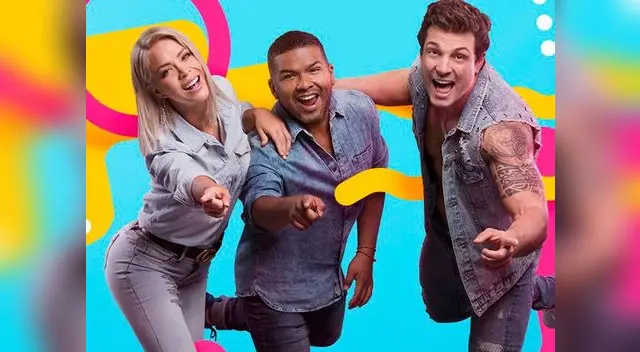 Sheyla Rojas compartió sugerente imagen en sus redes sociales Sheyla Rojas compartió sugerente imagen en sus redes sociales