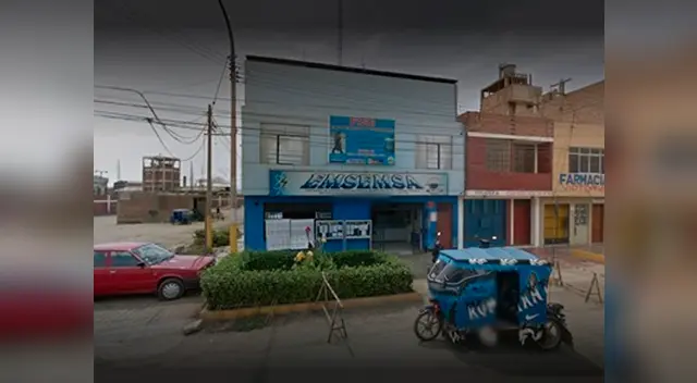 Desvalijan oficinas de cobranza de la empresa Emsemsa