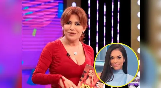 Recordemos que Jazmín Pinedo, entre lágrimas, le increpó la actitud de Nicola Porcella tras agredir verbalmente a Angie Arizaga