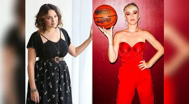 Norah Jones y Katy Perry unirán sus voces en concierto benéfico Norah Jones y Katy Perry unirán sus voces en concierto benéfico