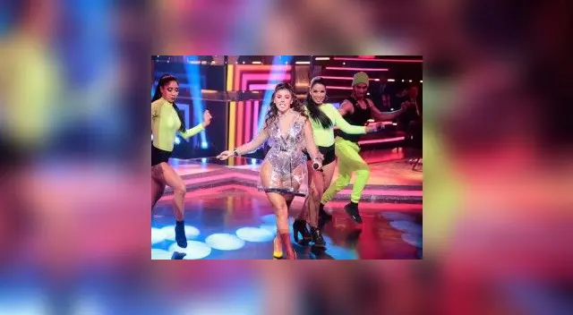 Amiguita de Jefferson Farfán negó tener un comportamiento de diva Amiguita de Jefferson Farfán negó tener un comportamiento de diva