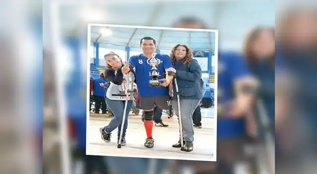 Defiende a Perú en los Juegos Parapanamericanos 2019 Defiende a Perú en los Juegos Parapanamericanos 2019