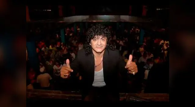 Carlos Ramírez falleció, pero seguidores aseguran que su música siempre vivirá Carlos Ramírez falleció, pero seguidores aseguran que su música siempre vivirá