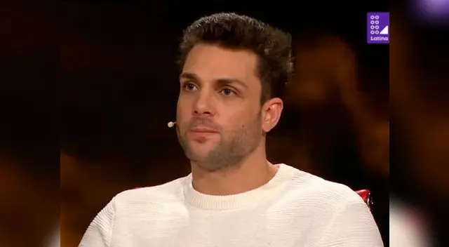 Nicola Porcella no quiso responder la pregunta 21 y ganó 25 mil soles