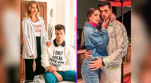 Patricio Parodi tiene deseos de convertirse en padre